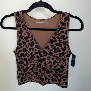 Abercrombie Leopard Tank